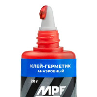 Клей-герметик MPF анаэробный 20 г