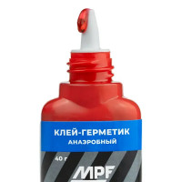 Клей-герметик MPF анаэробный 40 г