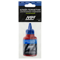 Клей-герметик MPF анаэробный 40 г