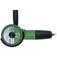 УШМ сетевая Oasis Eco AG-90/125, 900 Вт, 125 мм