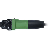 УШМ сетевая Oasis Eco AG-90/125, 900 Вт, 125 мм