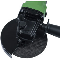 УШМ сетевая Oasis Eco AG-90/125, 900 Вт, 125 мм