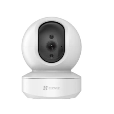 Камера видеонаблюдения внутренняя Ezviz CS-TY1 4 Мп 1080P WI-FI цвет белый