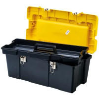 Ящик для инструментов Zalger 607x314x277 мм пластик