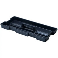 Ящик для инструментов Zalger 607x314x277 мм пластик