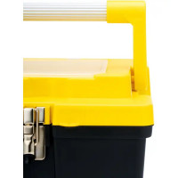 Ящик для инструментов Zalger 607x314x277 мм пластик