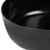 Чашка пластиковая для гипса низкая 0.75 л