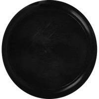 Чашка пластиковая для гипса низкая 0.75 л