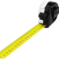 Рулетка Vertextools 2045-5-25 магнитная 5.5 м x 25 мм