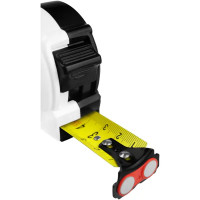 Рулетка Vertextools 2045-5-25 магнитная 5.5 м x 25 мм