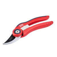 Секатор садовый плоскостной Elitech Garden PB01 20 мм