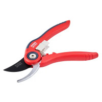 Секатор садовый плоскостной Elitech Garden PB01 20 мм