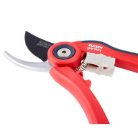 Секатор садовый плоскостной Elitech Garden PB01 20 мм