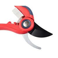 Секатор садовый плоскостной Elitech Garden PB01 20 мм