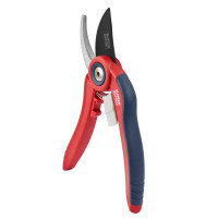 Секатор садовый плоскостной Elitech Garden PB01 20 мм