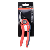 Секатор садовый плоскостной Elitech Garden PB01 20 мм