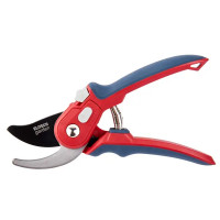 Секатор садовый плоскостной Elitech Garden PB03 15 мм