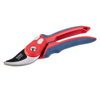 Секатор садовый плоскостной Elitech Garden PB03 15 мм