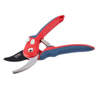 Секатор садовый плоскостной Elitech Garden PB03 15 мм