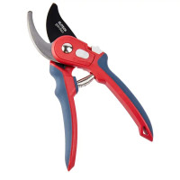 Секатор садовый плоскостной Elitech Garden PB03 15 мм