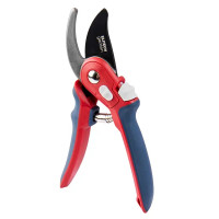 Секатор садовый плоскостной Elitech Garden PB03 15 мм