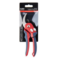 Секатор садовый плоскостной Elitech Garden PB03 15 мм