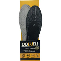 Сталька Dowell D82-302 размер универсальный, 1 пара