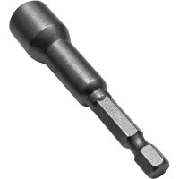 Бита торцевая Vertextools 8x65 мм, 5 шт.