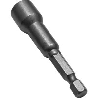 Бита торцевая Vertextools 10x65 мм, 5 шт.