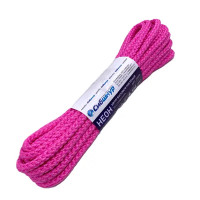 Веревка бытовая неон 10 мм 10 м