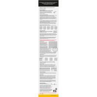 SPC плитка Мюнхен класс 43 толщина 4 1.362 м² 4 фаски