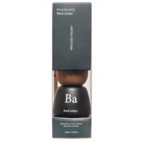 Ароматический диффузор Black Amber 100 мл