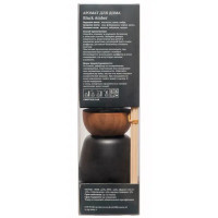 Ароматический диффузор Black Amber 100 мл