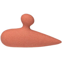 Декоративная фигура керамика 12.3x6.5 см