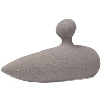 Декоративная фигура керамика 12.3x6.5 см