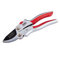 Секатор садовый храповый Elitech Garden PB05 24 мм