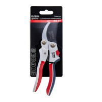Секатор садовый храповый Elitech Garden PB05 24 мм