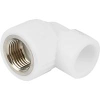 Угол комбинированный 90° Valfex 1/2\