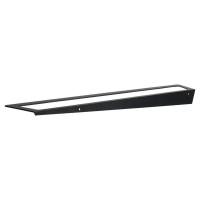 Держатель для полотенец Swensa Rapid SWR-9000-09 цвет черный