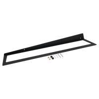 Держатель для полотенец Swensa Rapid SWR-9000-09 цвет черный
