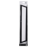 Держатель для полотенец Swensa Rapid SWR-9000-09 цвет черный