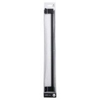 Держатель для полотенец Swensa Lucid SWR-5400-09-BLK цвет черный