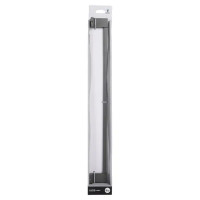 Держатель для полотенец Swensa Lucid SWR-5400-09-GRY цвет графит
