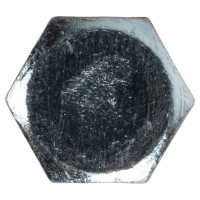 Болты сантехнические Глухарь оцинкованные 8x100 мм