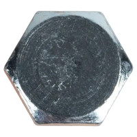 Болты сантехнические Глухарь оцинкованные 8x140 мм