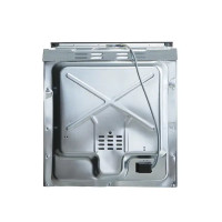 Электрический духовой шкаф Haier HOD-P08WGB 59.5x59.5x56.8 см конвекция цвет черный
