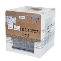 Электрический духовой шкаф Haier HOD-P08WGB 59.5x59.5x56.8 см конвекция цвет черный