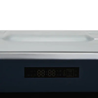 Электрический духовой шкаф Haier HOX-FP3ABX 59.5x59.5x56.7 см конвекция цвет черный/нержавеющая сталь