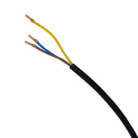 Газовая варочная панель Haier HHX-G64CWB1 58 см 4 конфорки цвет черный