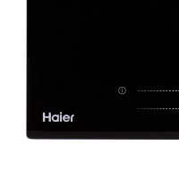 Индукционная варочная панель Haier HHY-Y64SVB 59 см 4 конфорки цвет черный